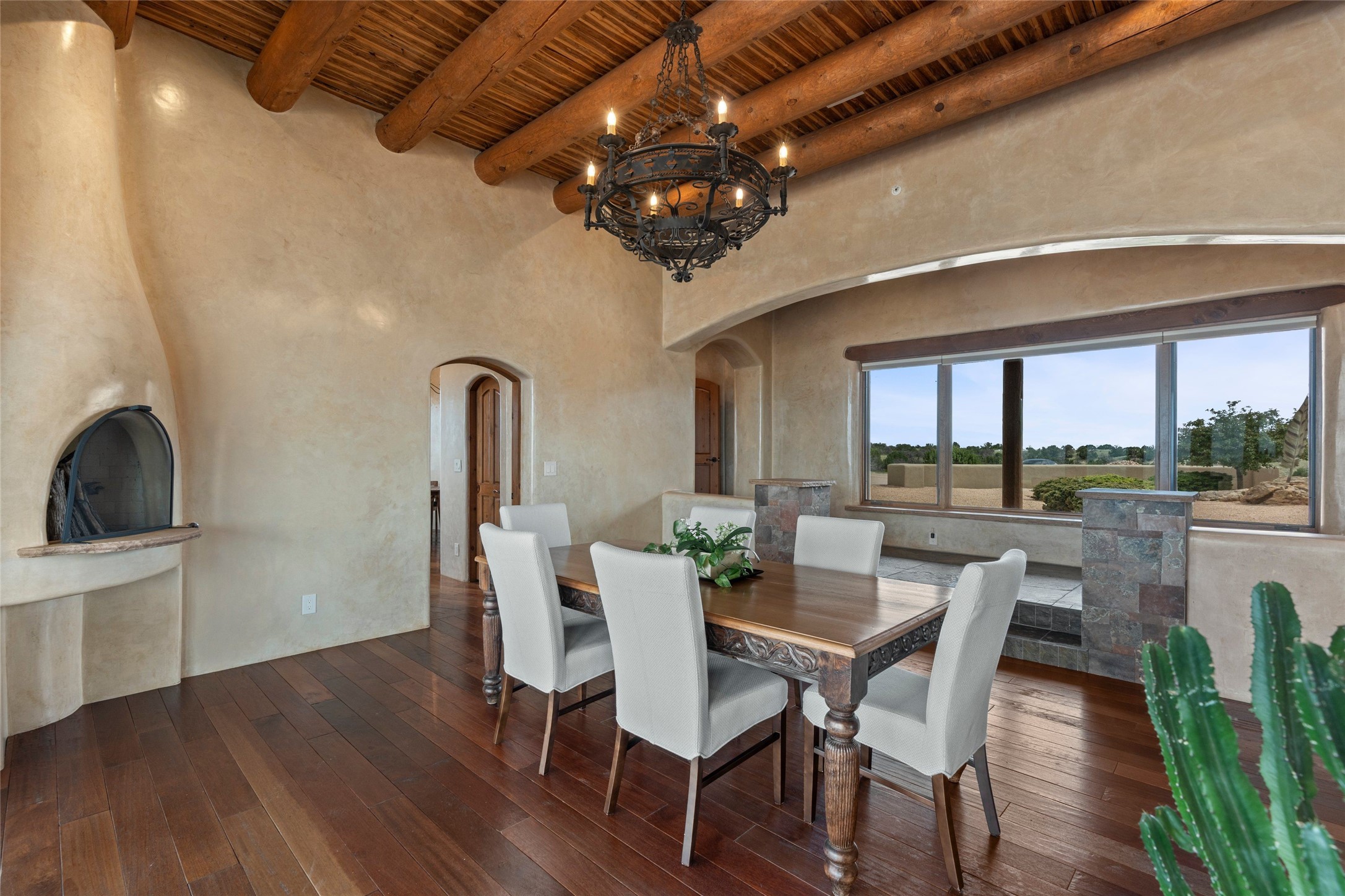 91 Pine Ranch Road Stanley, NM 87056 - Photo 4 of 34