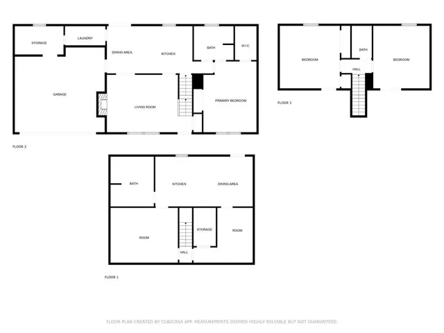 $3,000 | 760 Sugar Hill Lane Southeast, Conyers, GA 30094