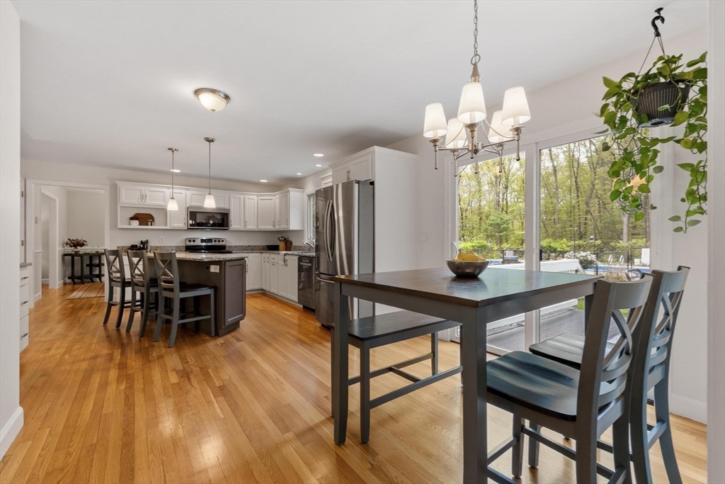 34 Patch Hill Road Boxborough, MA 01719 - Photo 8 of 40 Gallery Image 8