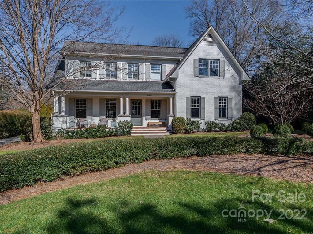 2000 Sharon Avenue Charlotte, NC 28211 - Photo 1 of 41