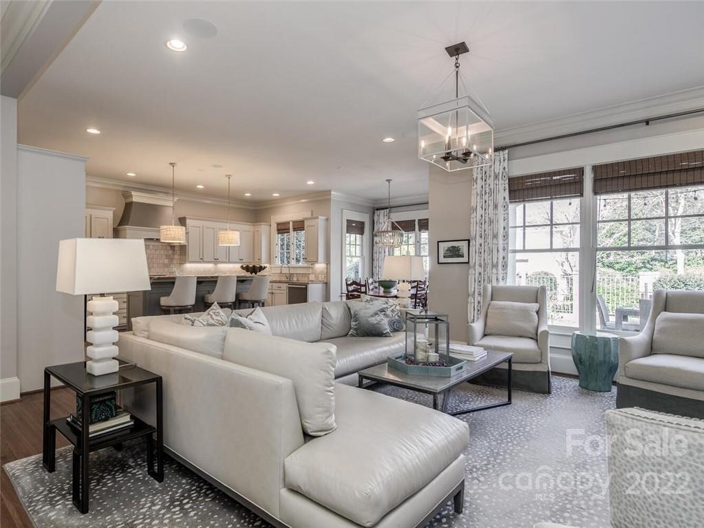 2000 Sharon Avenue Charlotte, NC 28211 - Photo 23 of 41