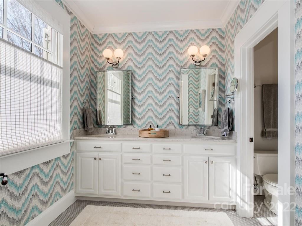 2000 Sharon Avenue Charlotte, NC 28211 - Photo 32 of 41