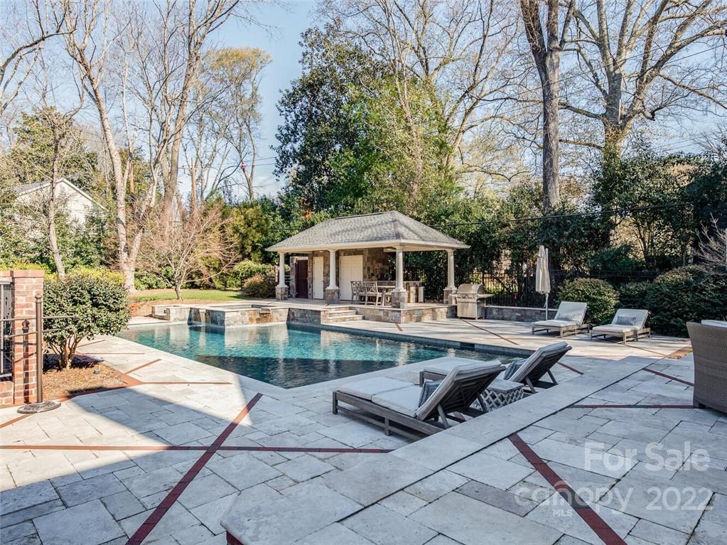 2000 Sharon Avenue Charlotte, NC 28211 - Photo 36 of 41