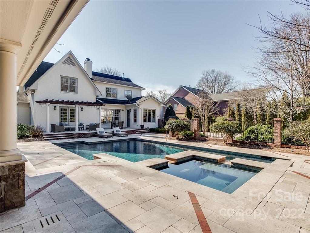 2000 Sharon Avenue Charlotte, NC 28211 - Photo 39 of 41