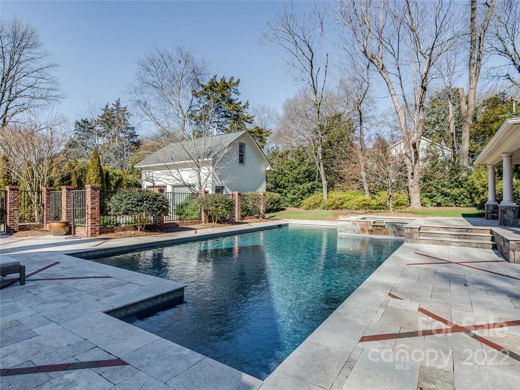 2000 Sharon Avenue Charlotte, NC 28211 - Photo 40 of 41