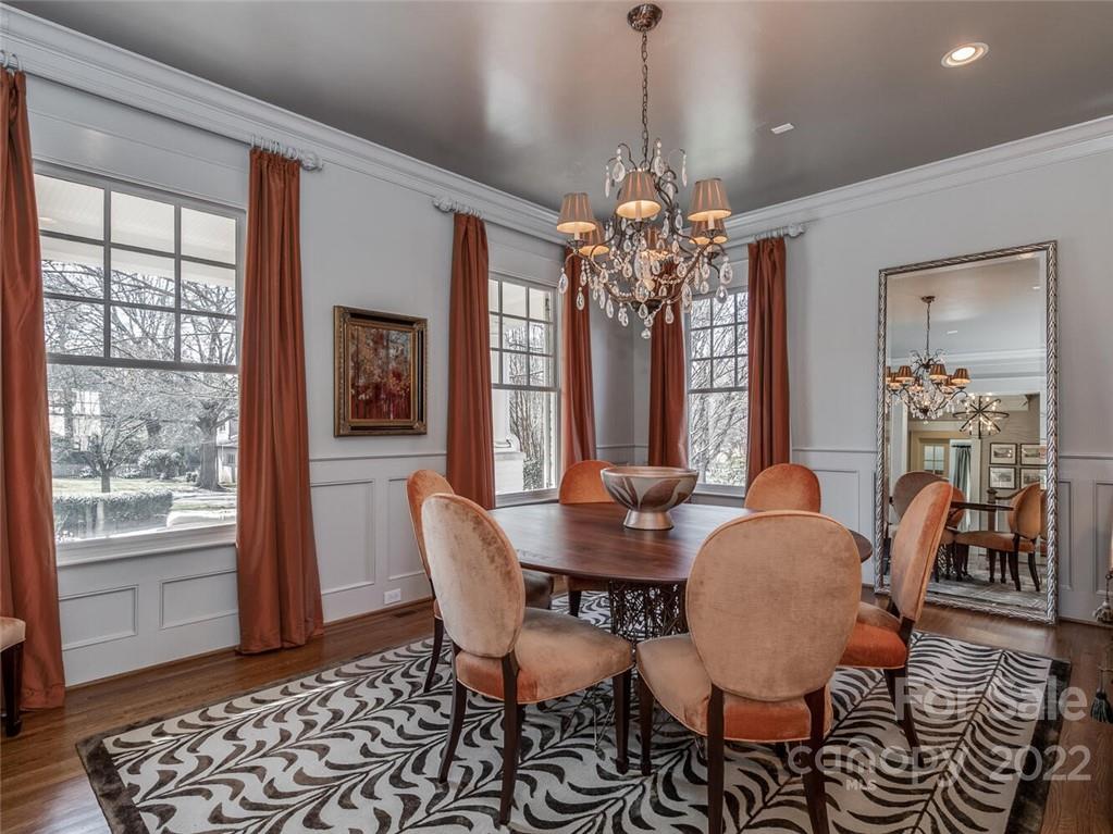 2000 Sharon Avenue Charlotte, NC 28211 - Photo 6 of 41