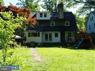 310 Berkeley Road Merion Station, PA 19066 - Photo 10 of 11 Gallery Image 10