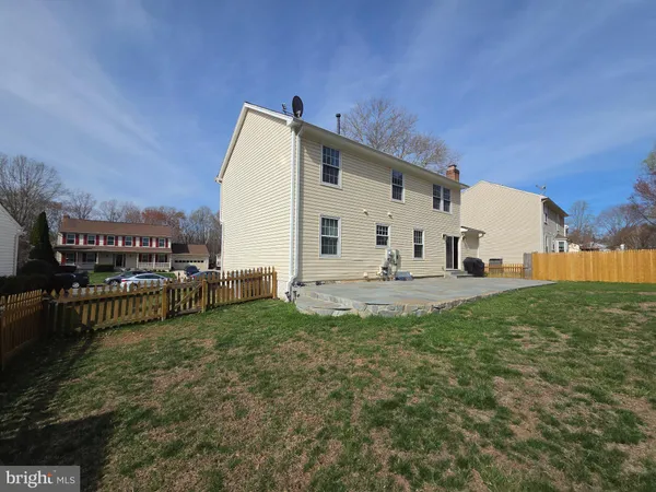 $3,500 | 14779 Statler Drive, Woodbridge, VA 22193