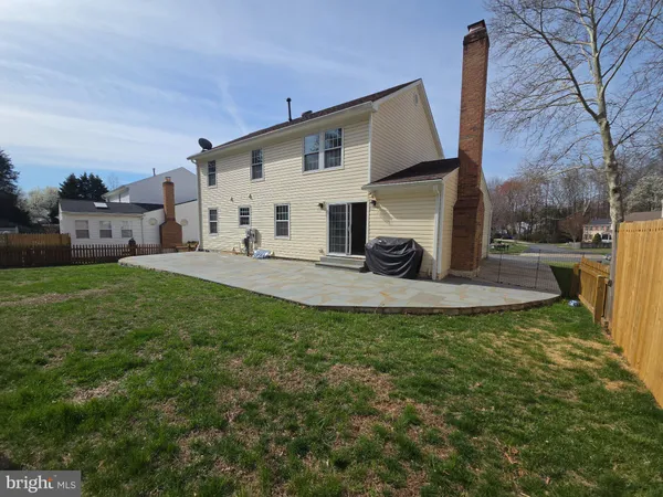 $3,500 | 14779 Statler Drive, Woodbridge, VA 22193