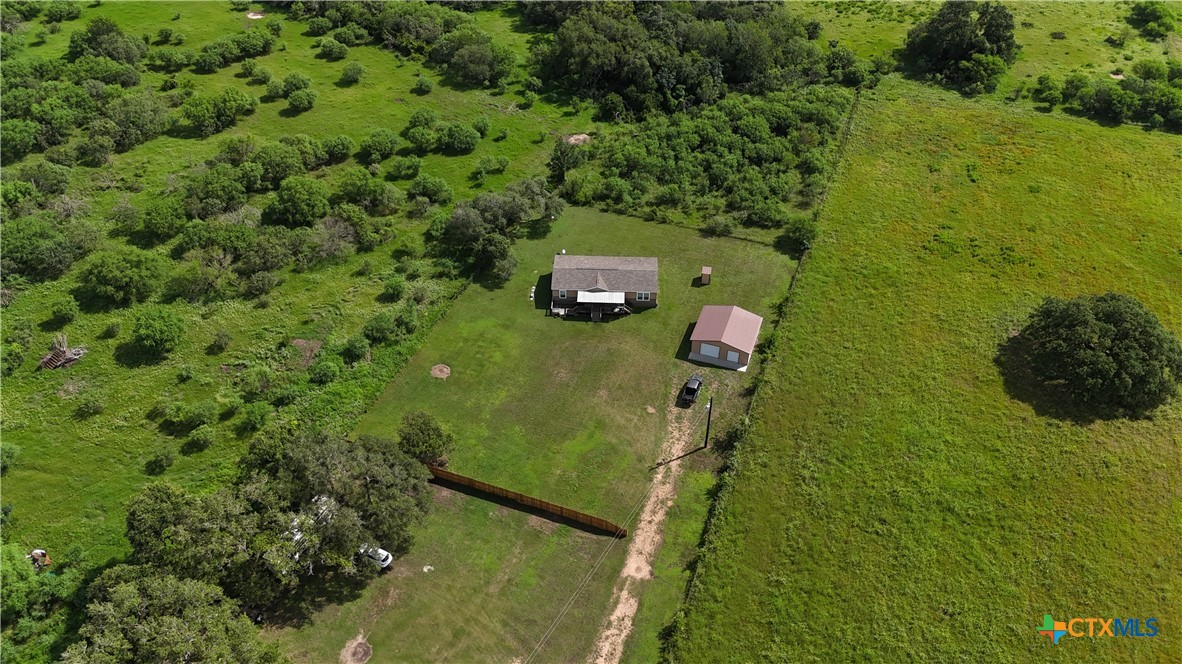 2610 Wendel Road Meyersville, TX 77974 - Photo 4 of 33