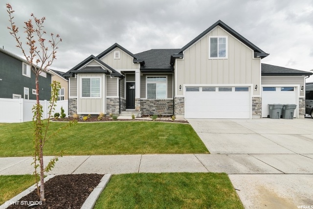 29 East Silver Oak Road Vineyard, UT 84059 - Photo 1 of 1
