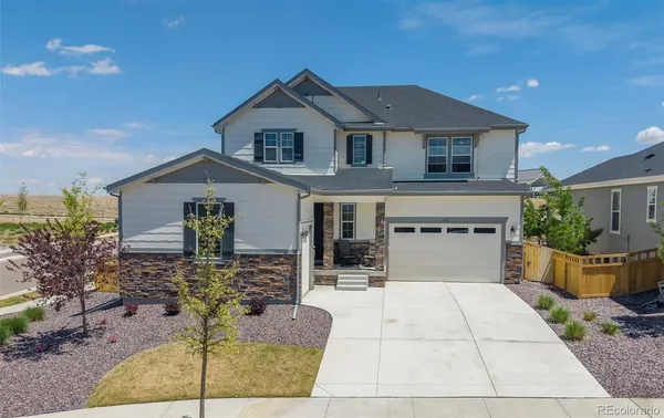 $725,000 | 3382 Indian Grass Street, Dacono, CO 80514