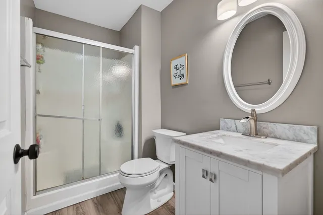 $345,000 | 1412 Bar Harbour Road, Aurora, IL 60504