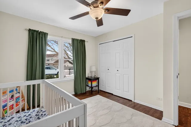 $345,000 | 1412 Bar Harbour Road, Aurora, IL 60504