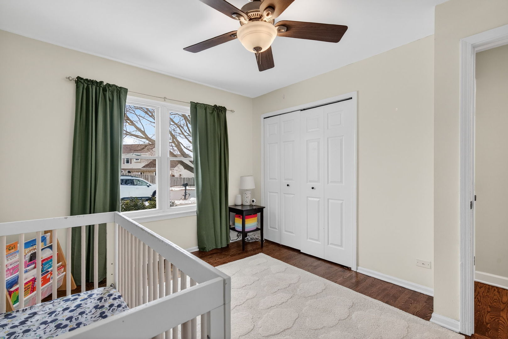 1412 Bar Harbour Road Aurora, IL 60504 - Photo 24 of 38 a view of an entryway with a workspace