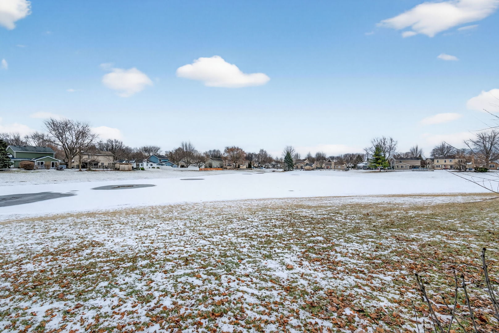 1412 Bar Harbour Road Aurora, IL 60504 - Photo 36 of 38 a view of a lake view