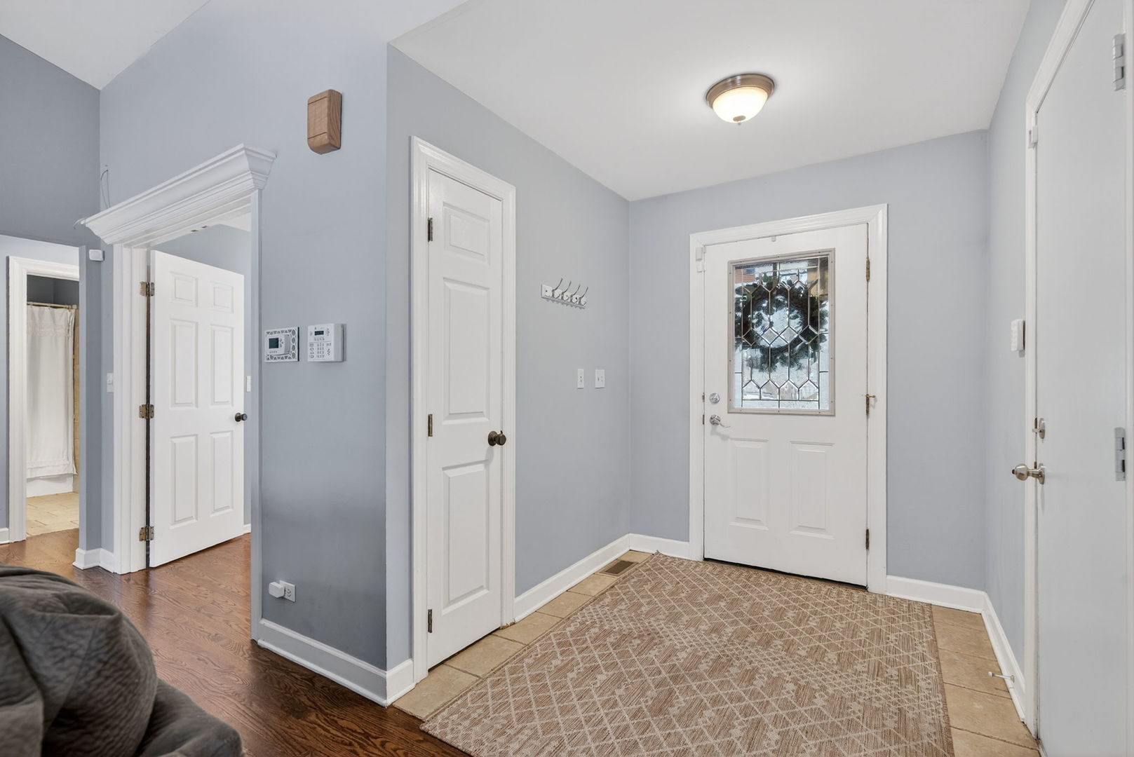 1412 Bar Harbour Road Aurora, IL 60504 - Photo 4 of 38 a view of an empty room