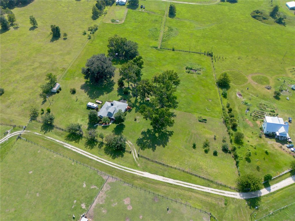 21601 Old Bellamy Road Alachua, FL 32615 - Photo 65 of 67