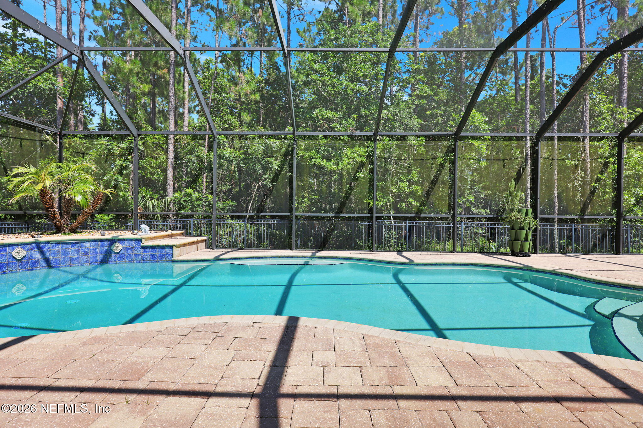 571 Cross Ridge Drive Ponte Vedra, FL 32081 - Photo 57 of 99 Pool