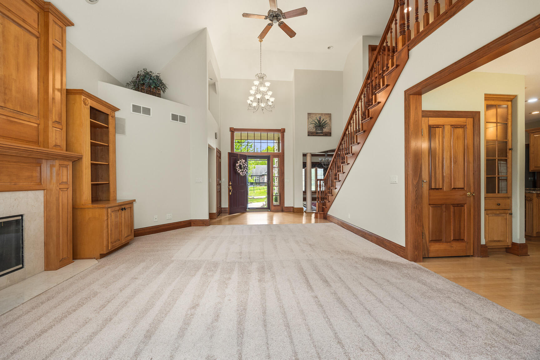 N52-w16816 Oak Ridge Trail Menomonee Falls, WI 53051 - Photo 4 of 37 GR - 1