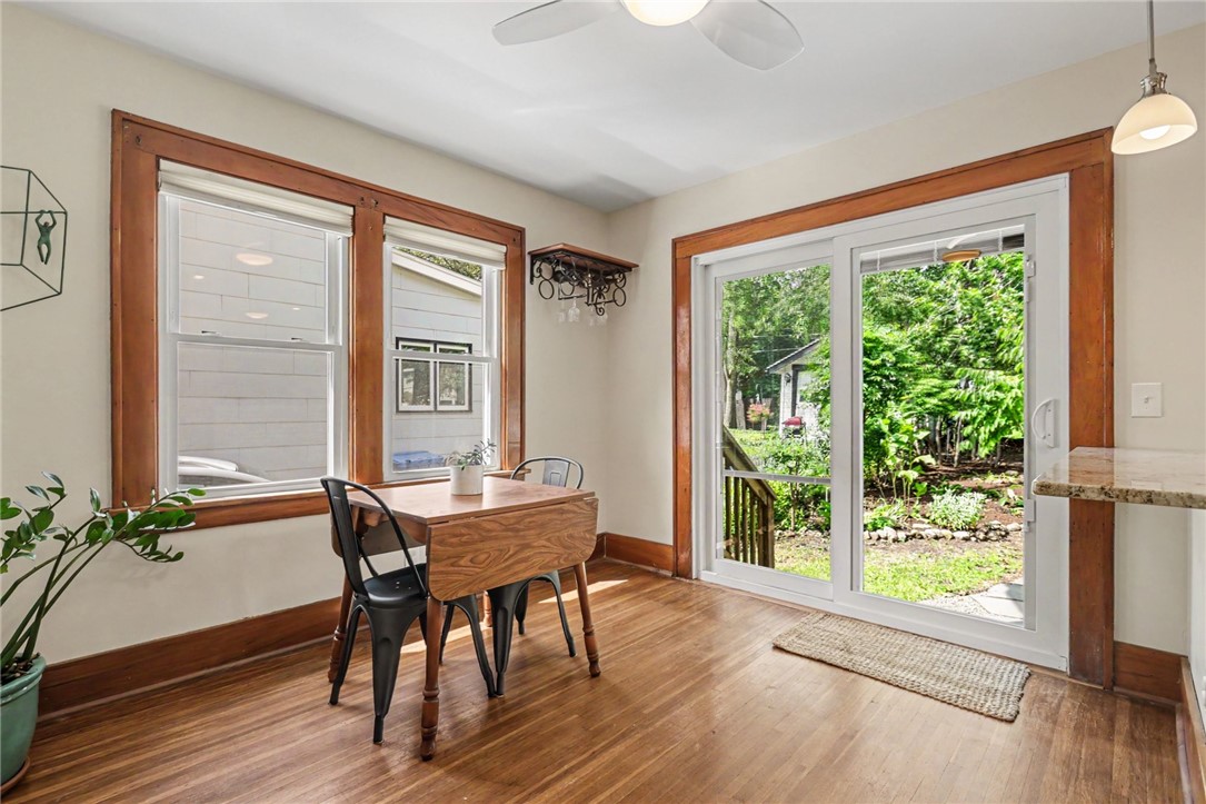 303 Marion Street Rochester, NY 14610 - Photo 6 of 26 Gallery Image 6