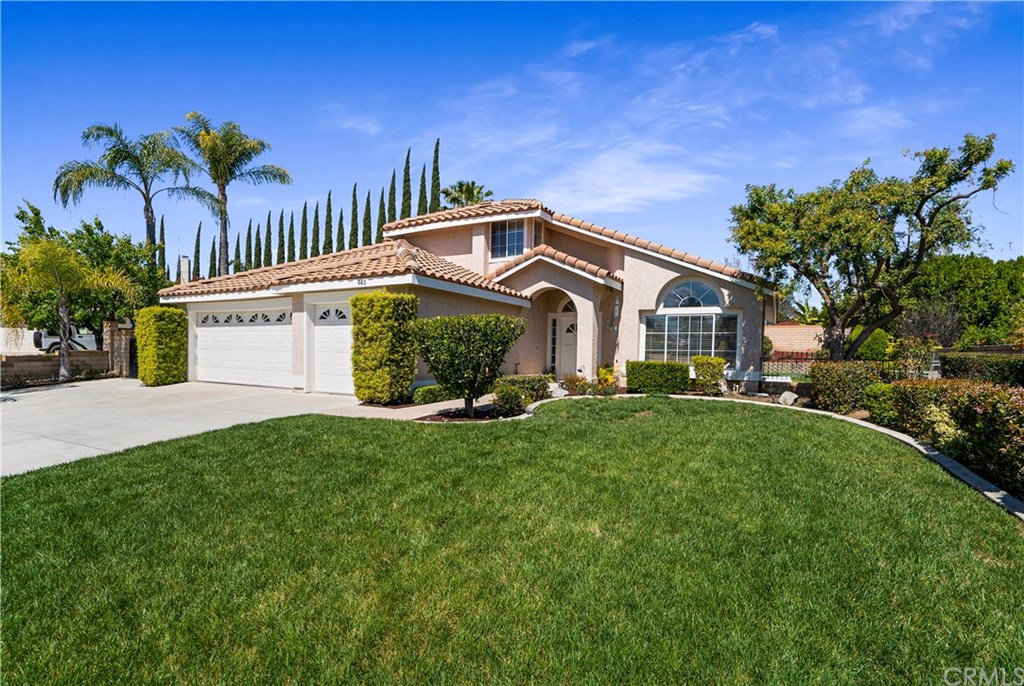 945 High Peak Drive Riverside, CA 92506 - Photo 1 of 1 Gallery Image 1