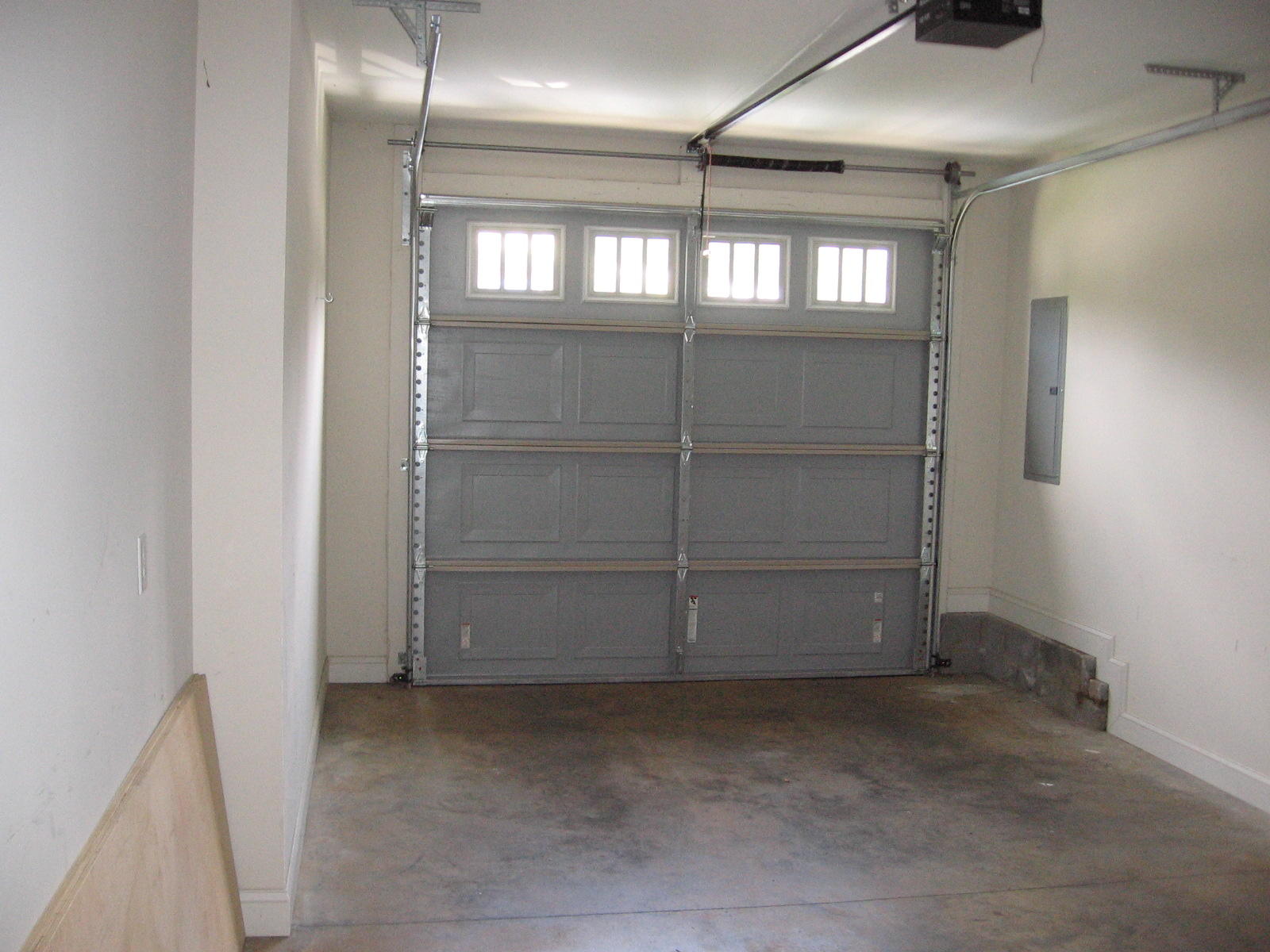 14 Elk Ridge Lane Southern Pines, NC 28387 - Photo 22 of 25 Garage2