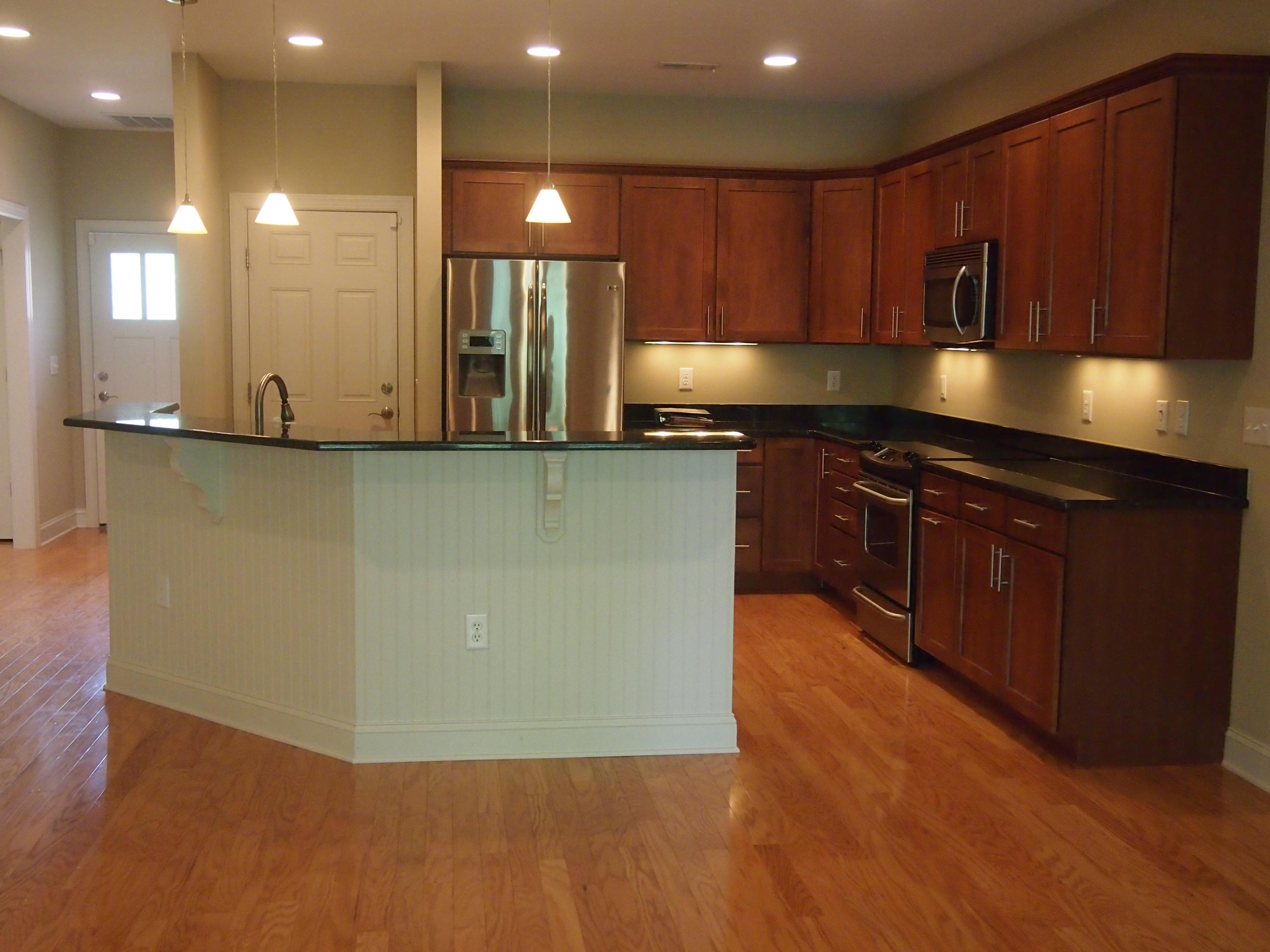 14 Elk Ridge Lane Southern Pines, NC 28387 - Photo 3 of 25 Kitchen7