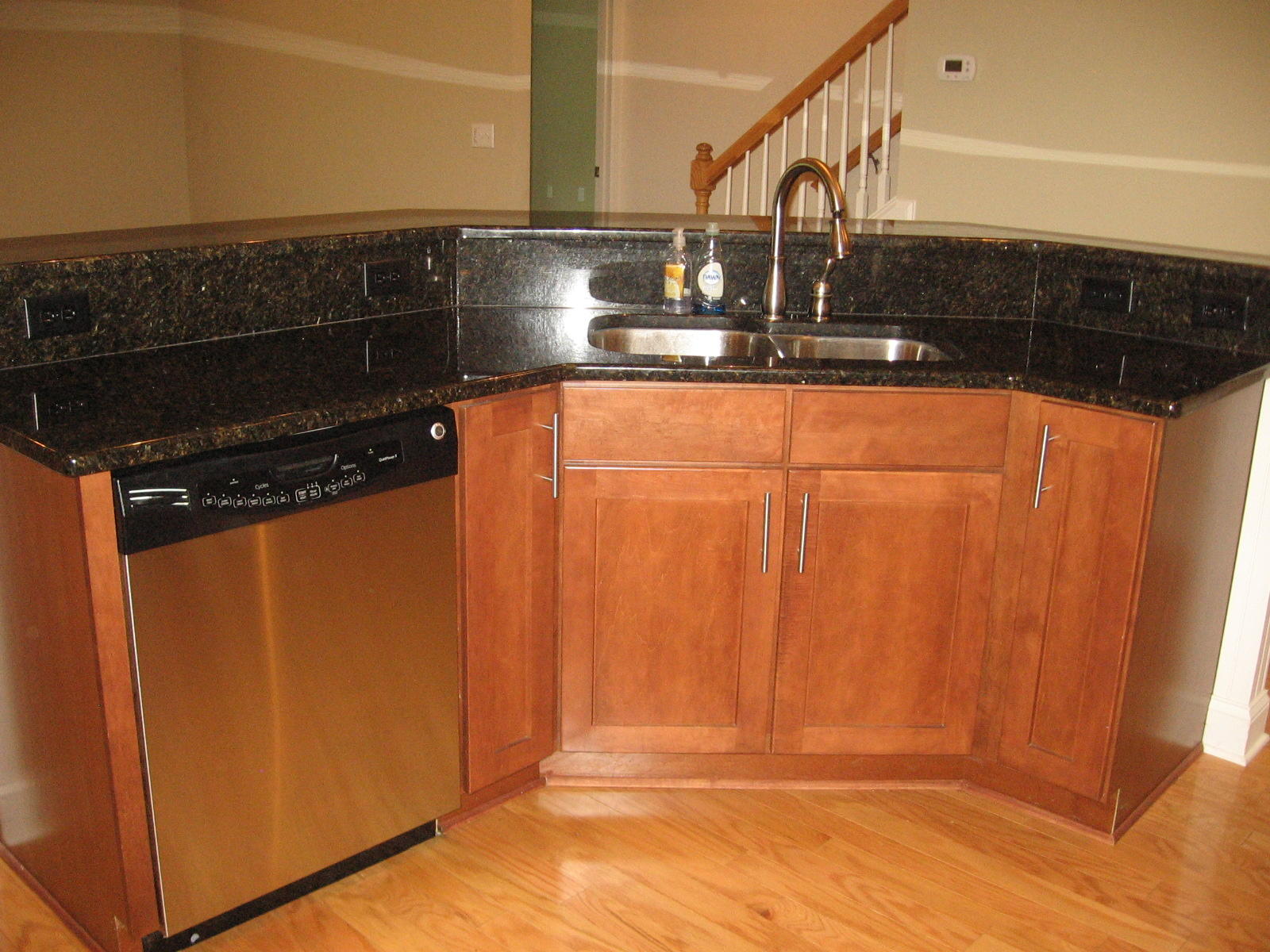 14 Elk Ridge Lane Southern Pines, NC 28387 - Photo 5 of 25 Kitchen2