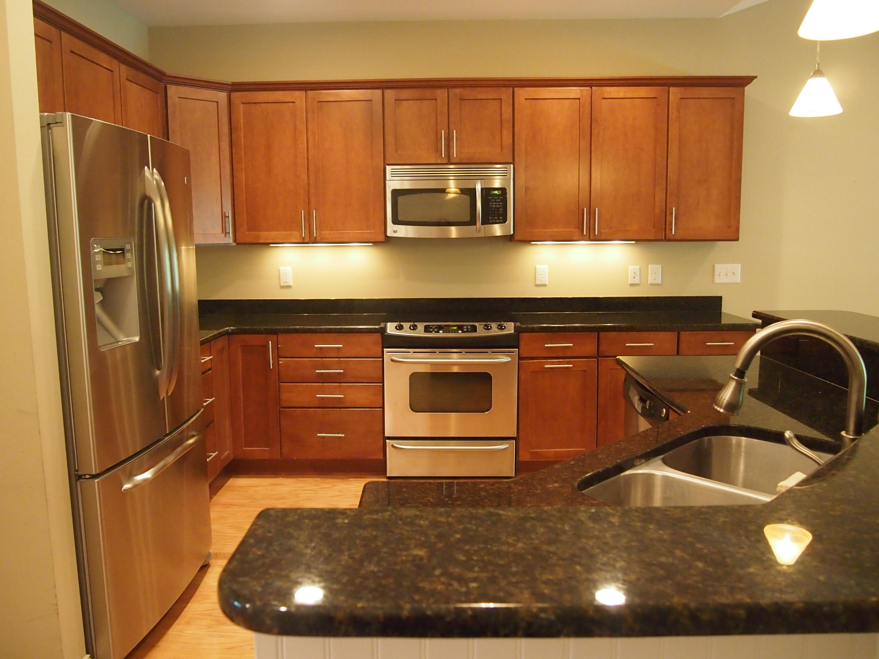 14 Elk Ridge Lane Southern Pines, NC 28387 - Photo 6 of 25 Kitchen6