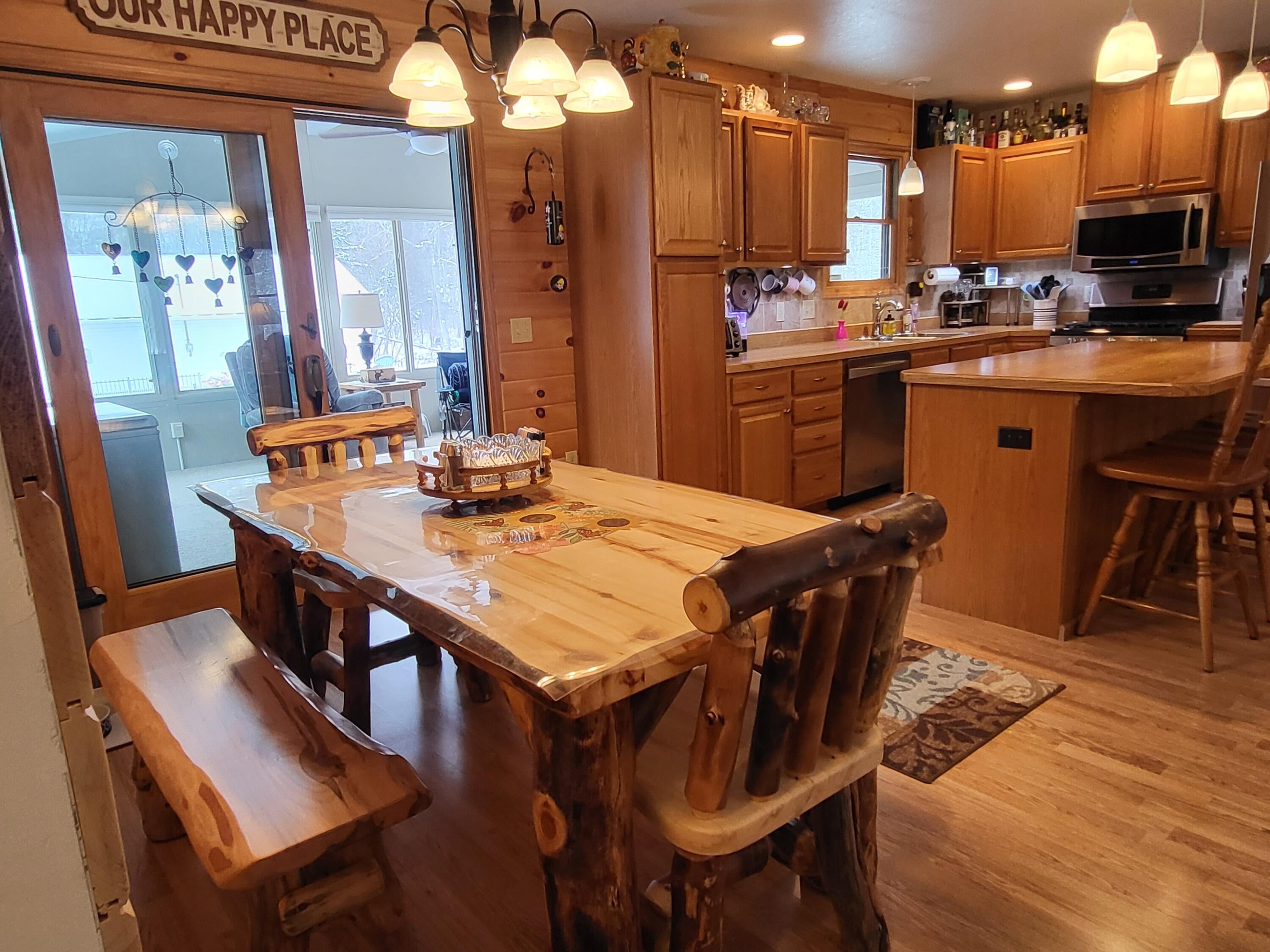 1337 Eagle Point Road Grayling, MI 49738 - Photo 15 of 69 Gallery Image 15