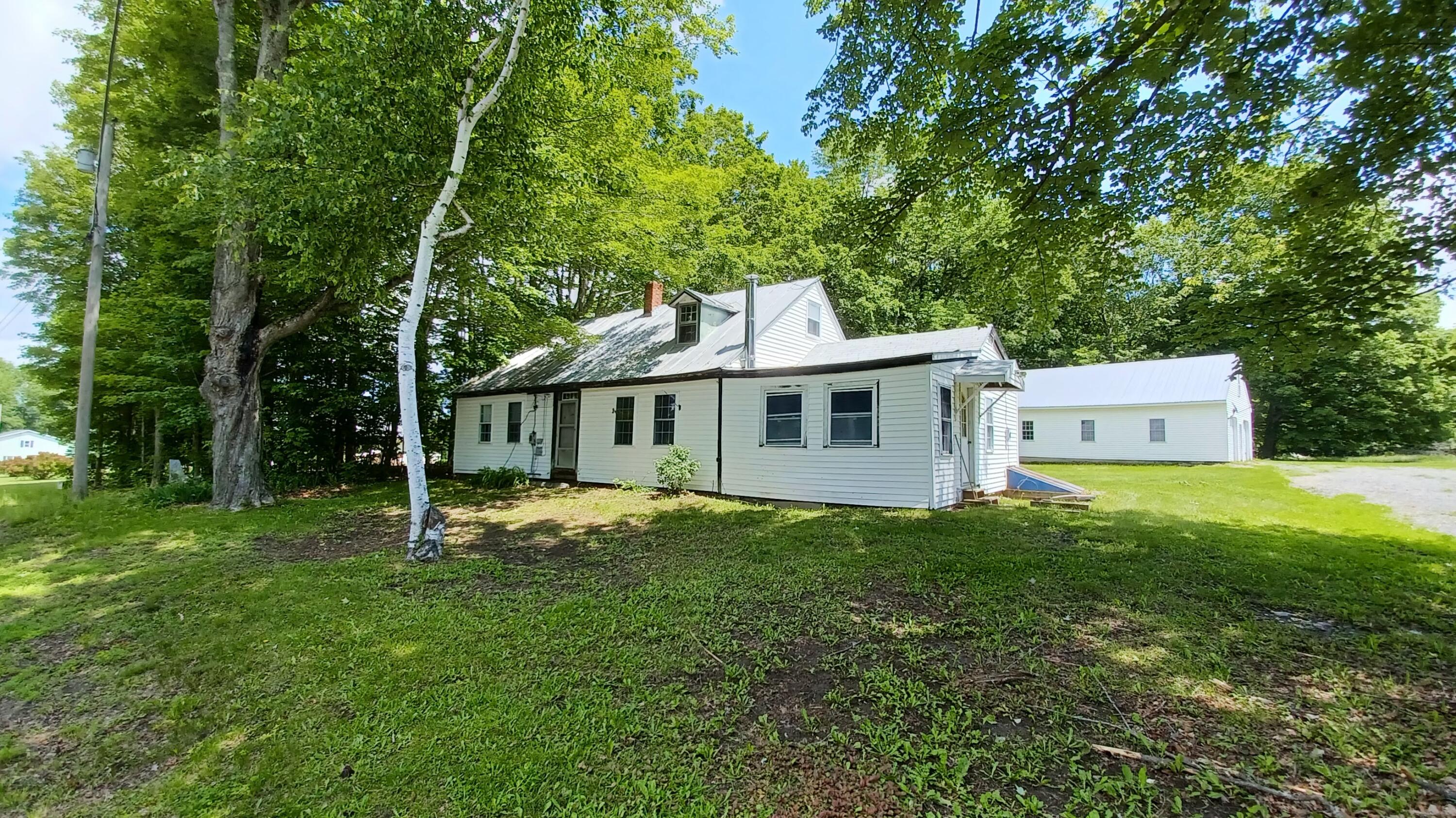 423 Ridge Road Fairfield, ME 04937 - Photo 29 of 53 20230620_122132