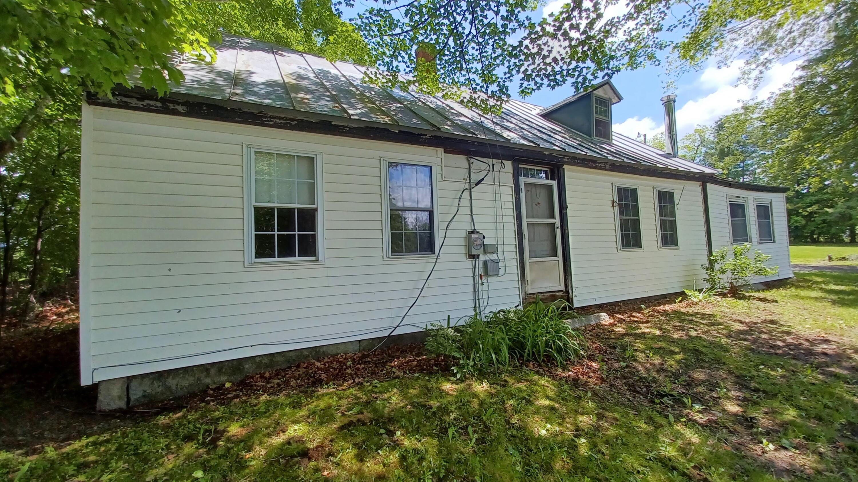 423 Ridge Road Fairfield, ME 04937 - Photo 31 of 53 20230620_122241