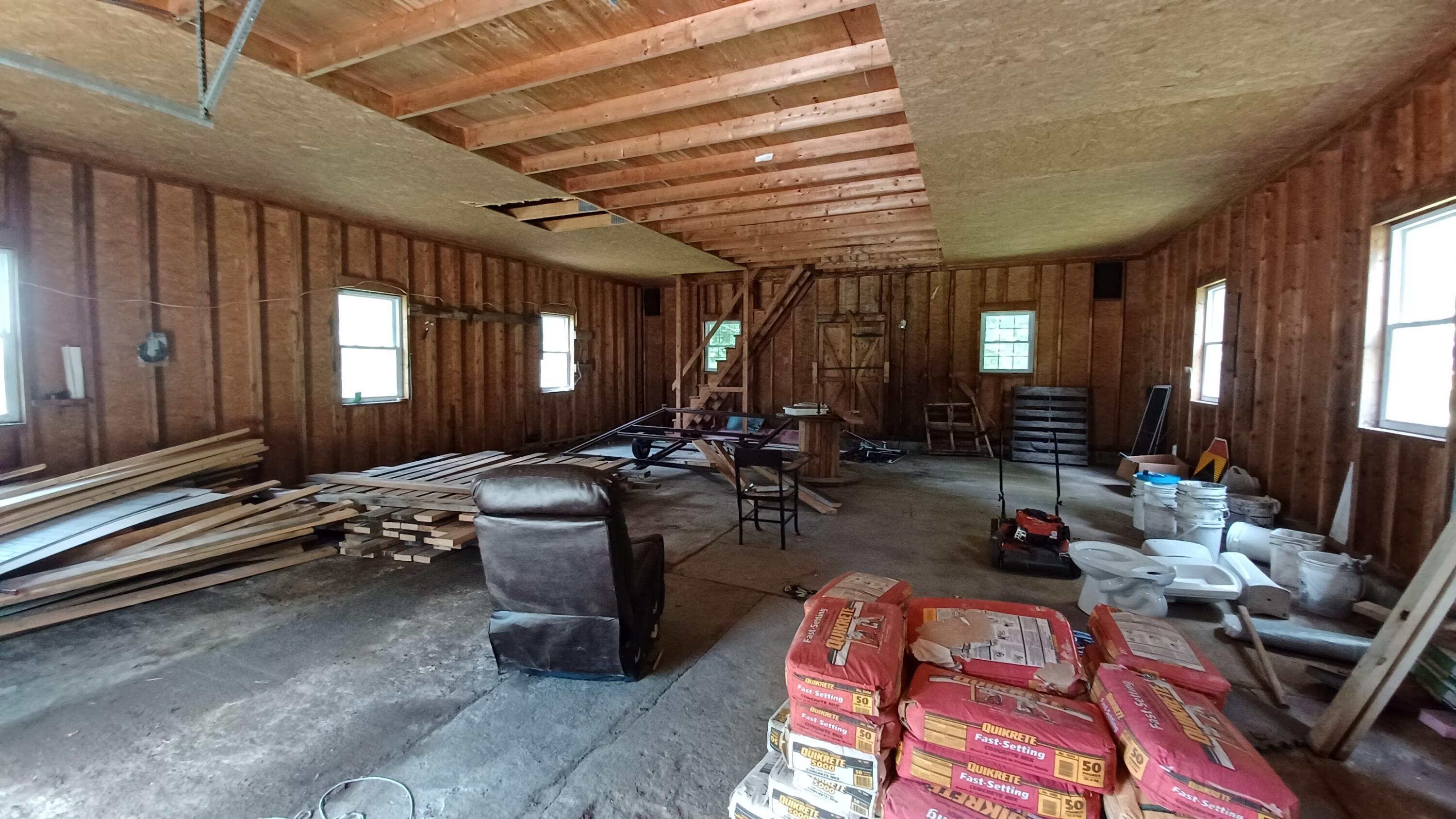 423 Ridge Road Fairfield, ME 04937 - Photo 49 of 53 20230620_123923