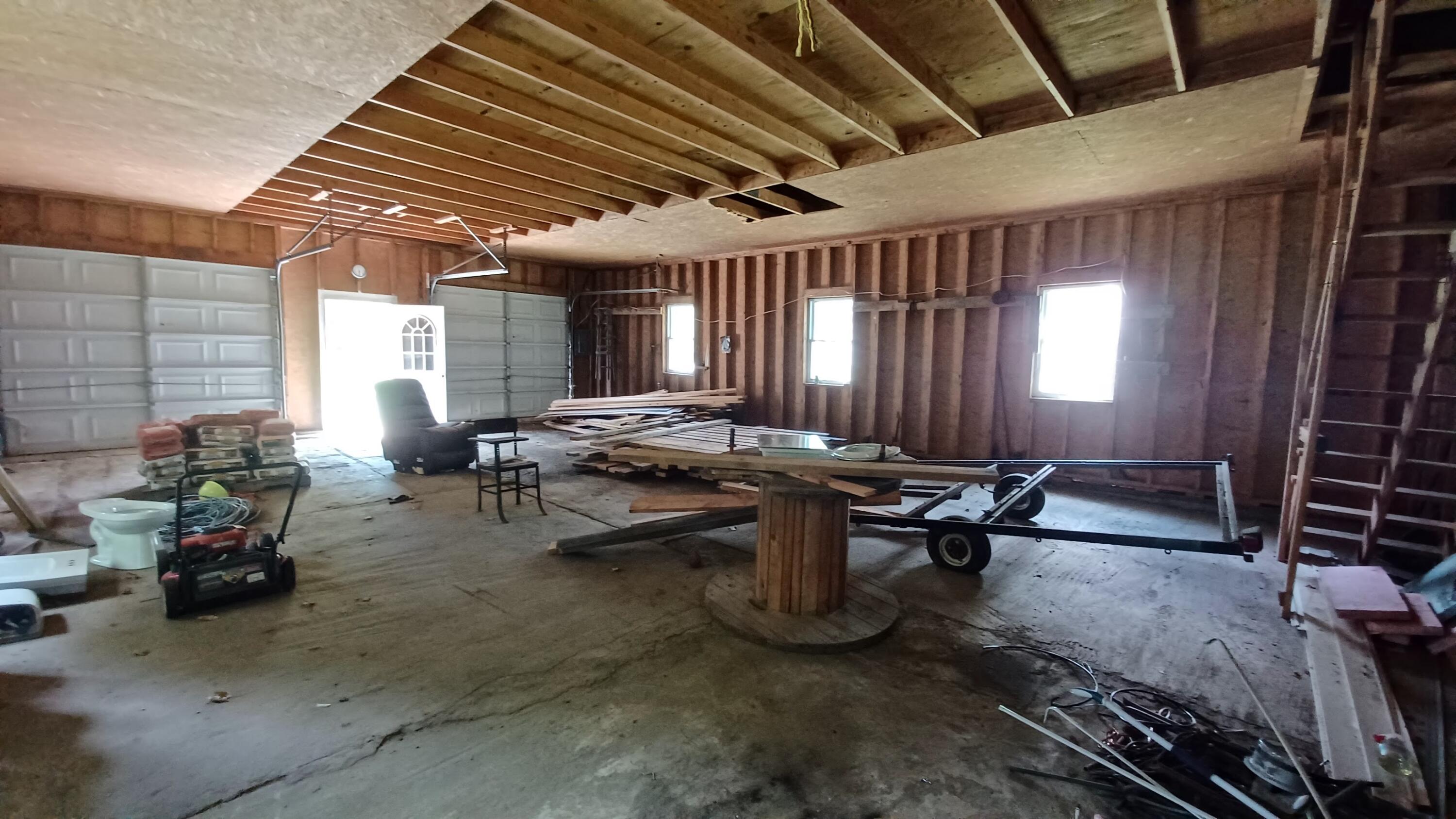 423 Ridge Road Fairfield, ME 04937 - Photo 50 of 53 20230620_123949