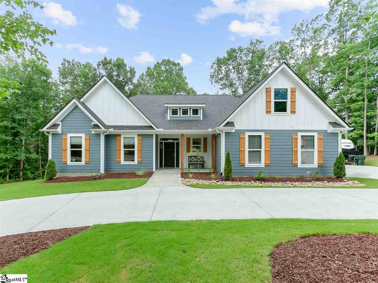 2007 Edwards Lake Road Greer, SC 29651 - Photo 2 of 36