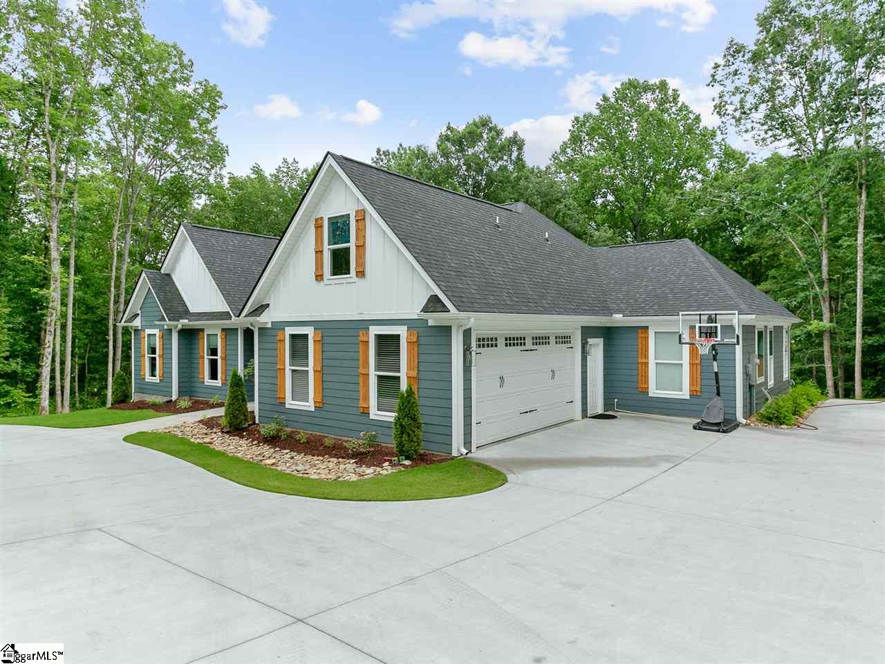 2007 Edwards Lake Road Greer, SC 29651 - Photo 3 of 36