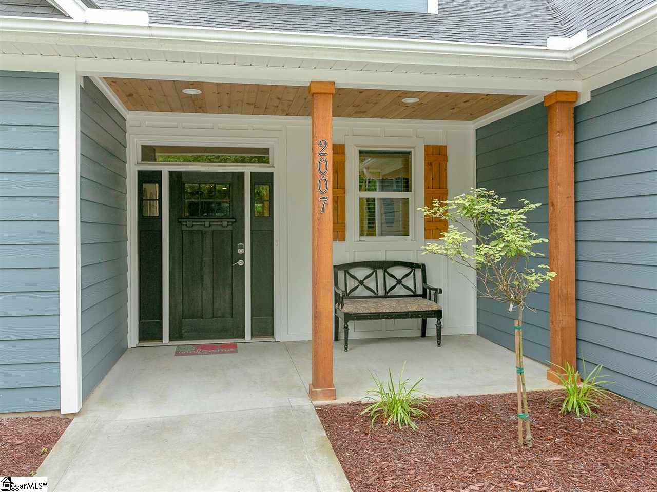 2007 Edwards Lake Road Greer, SC 29651 - Photo 4 of 36