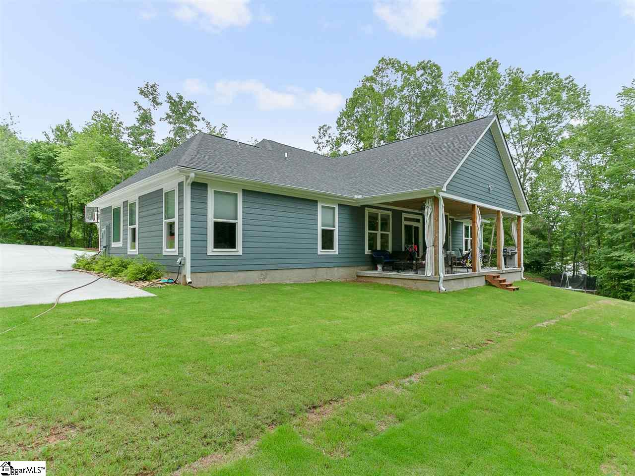 2007 Edwards Lake Road Greer, SC 29651 - Photo 31 of 36