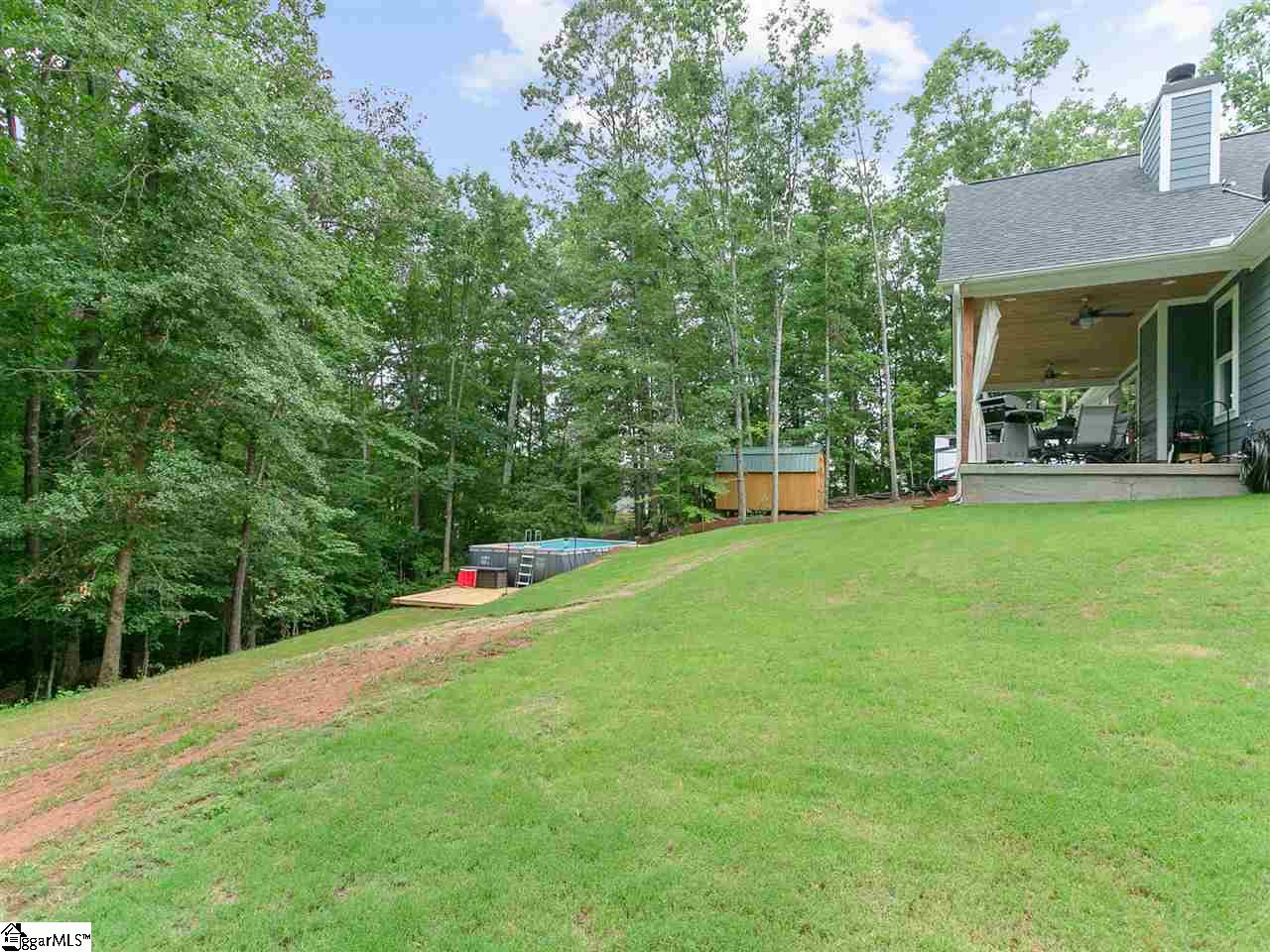 2007 Edwards Lake Road Greer, SC 29651 - Photo 34 of 36