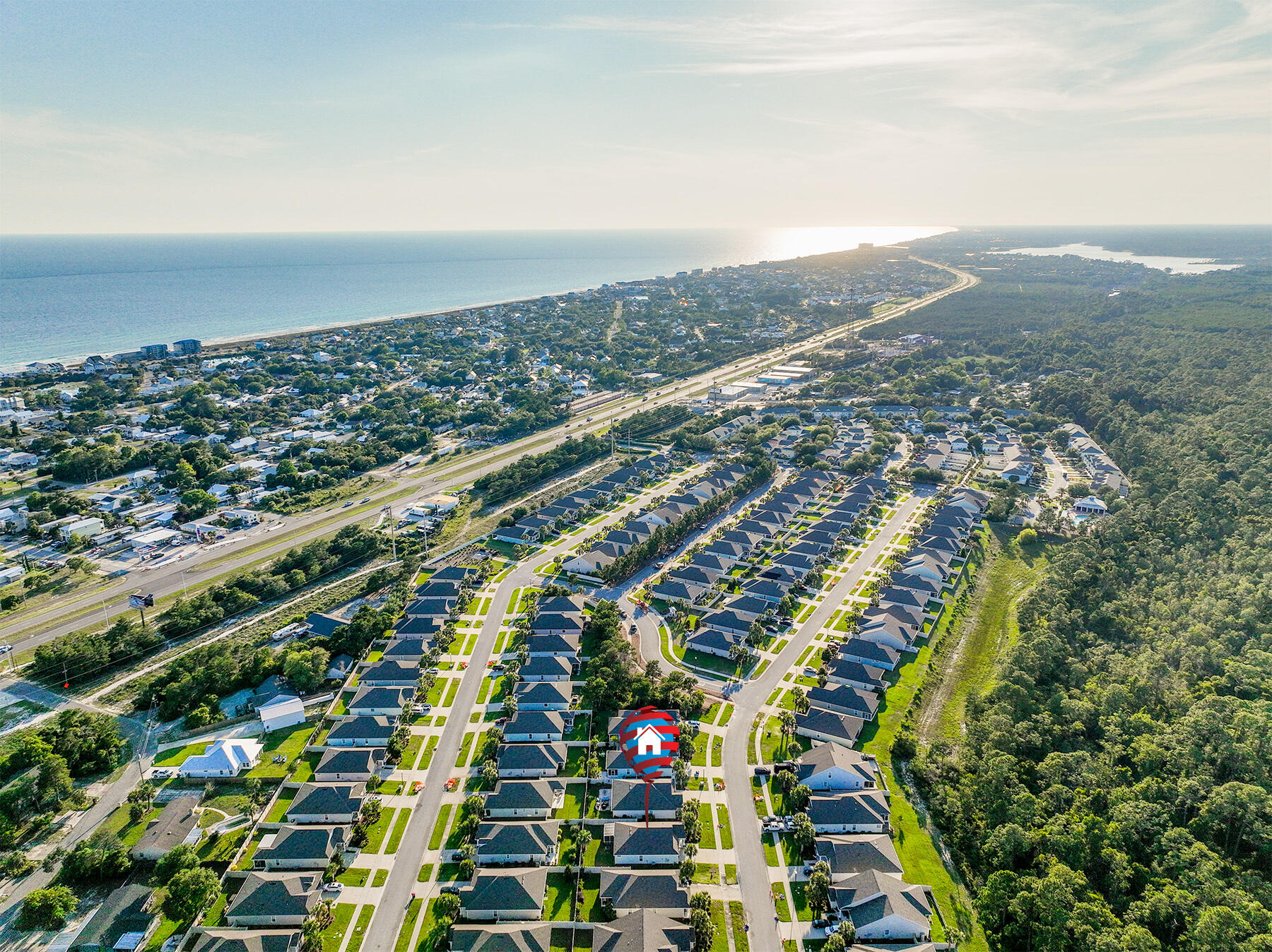 335 Blue Sage Road Panama City Beach, FL 32413 - Photo 6 of 34