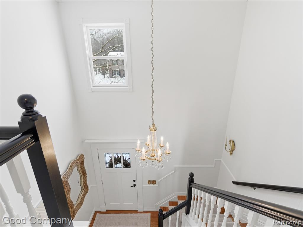 1188 Barneswood Lane Rochester Hills, MI 48306 - Photo 22 of 55