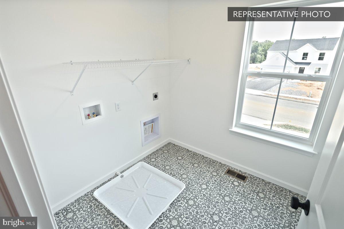 Redbud Plan At Hills Spring Grove, PA 17362 - Photo 31 of 34 Gallery Image 31