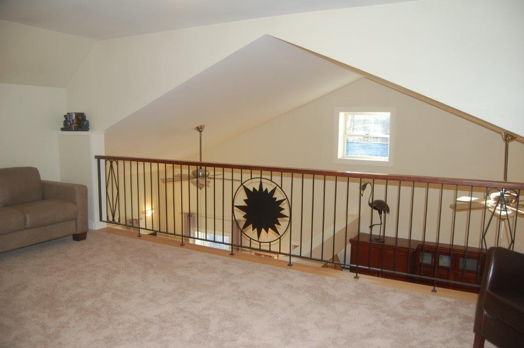 111 Wilson Pond Road North Monmouth, ME 04265 - Photo 24 of 33 LOFT