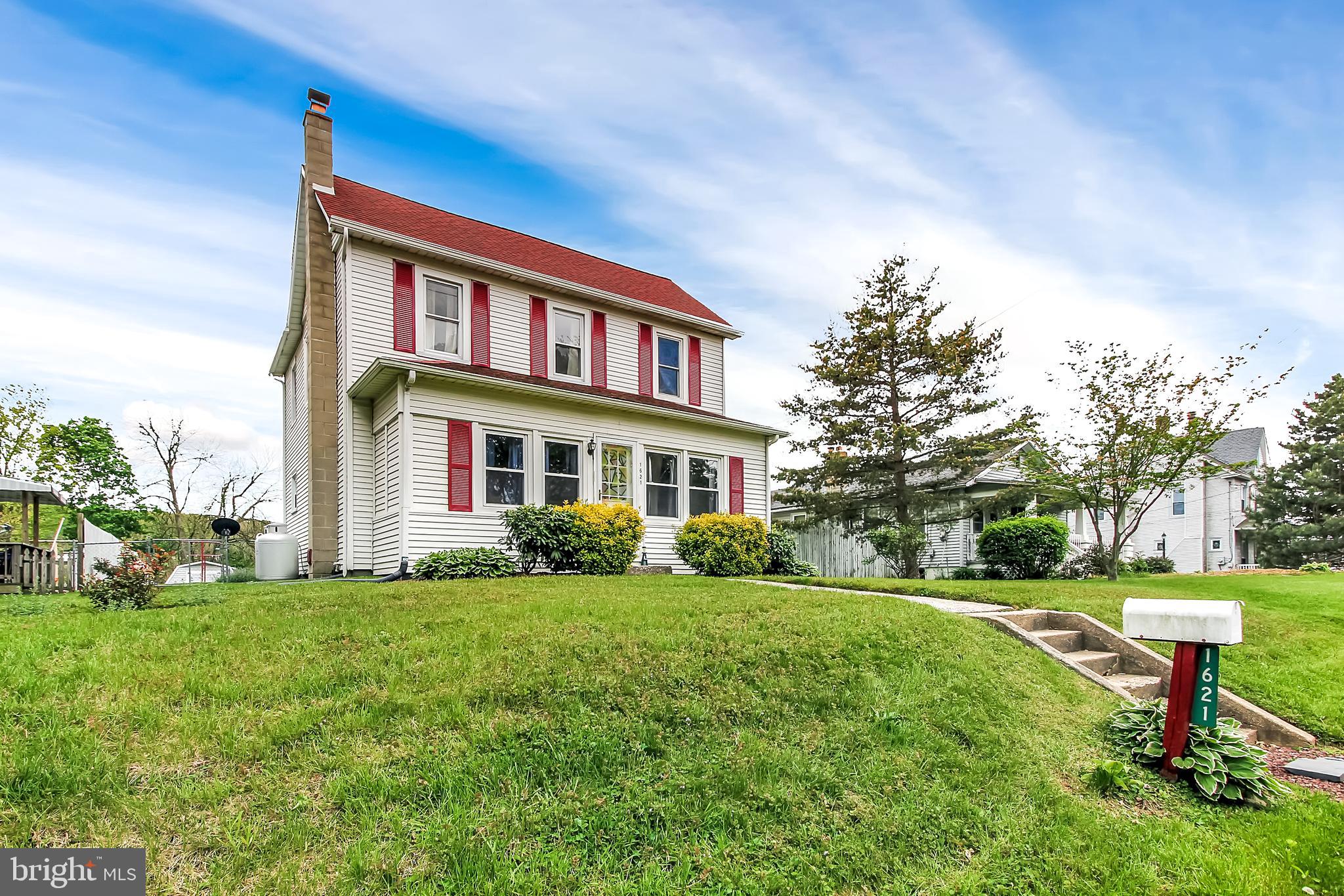 1621 Dooley Road Whiteford, MD 21160 - Photo 2 of 30 Gallery Image 2