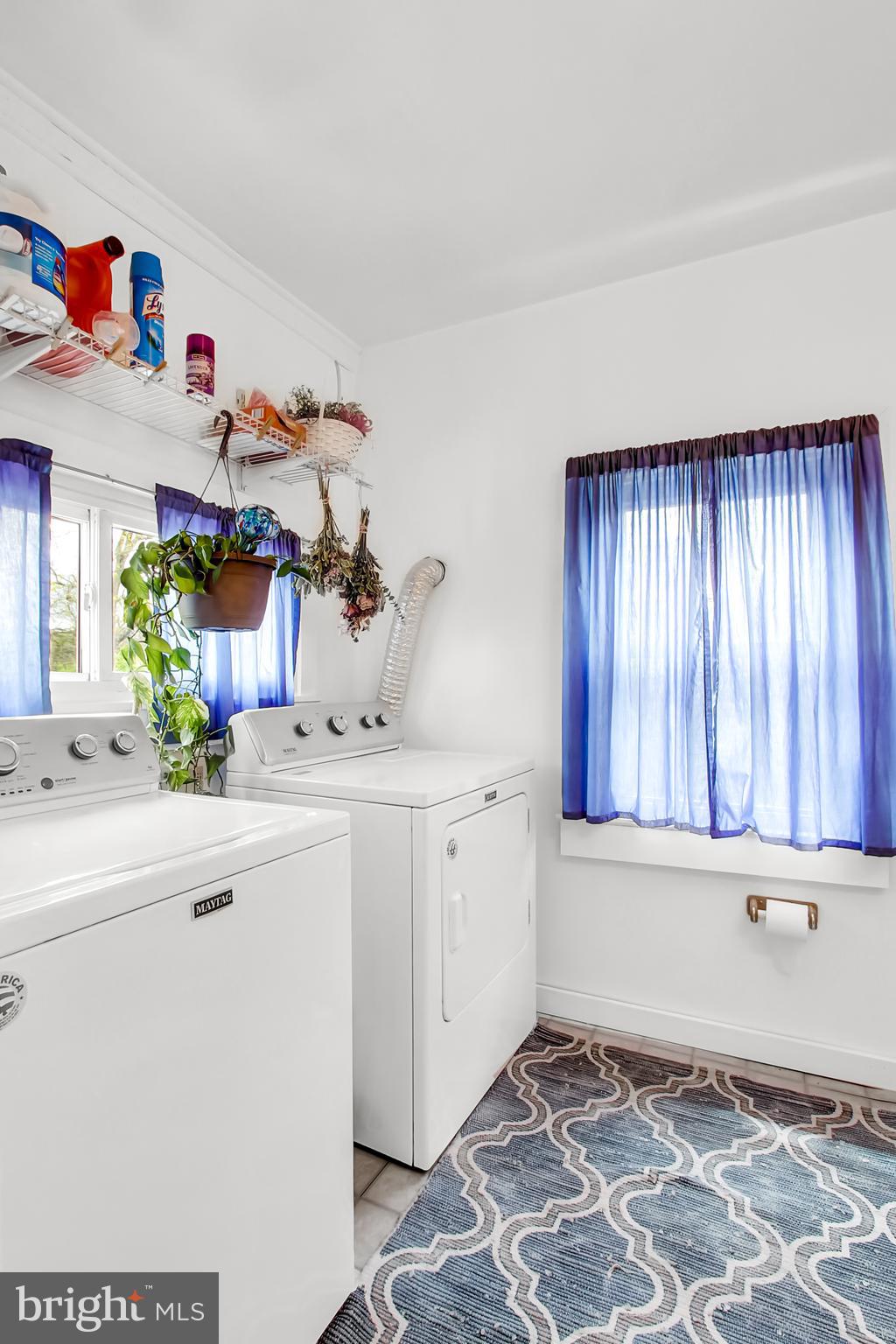 1621 Dooley Road Whiteford, MD 21160 - Photo 12 of 30 Laundry/Half Bath