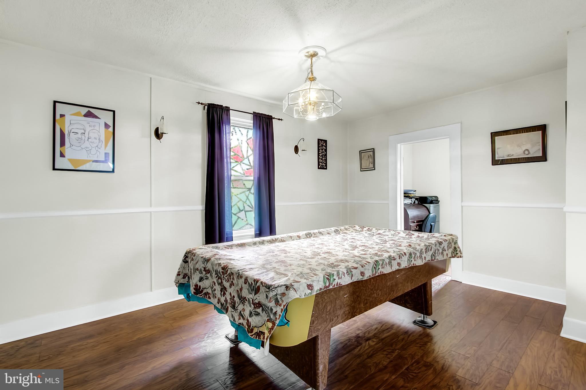 1621 Dooley Road Whiteford, MD 21160 - Photo 22 of 30 Dining Room