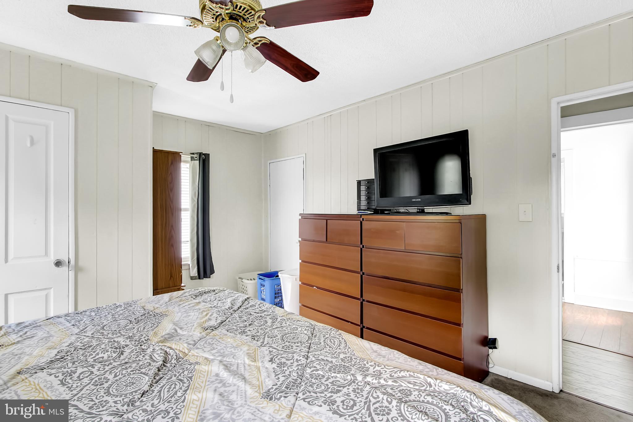 1621 Dooley Road Whiteford, MD 21160 - Photo 23 of 30 Master Bedroom
