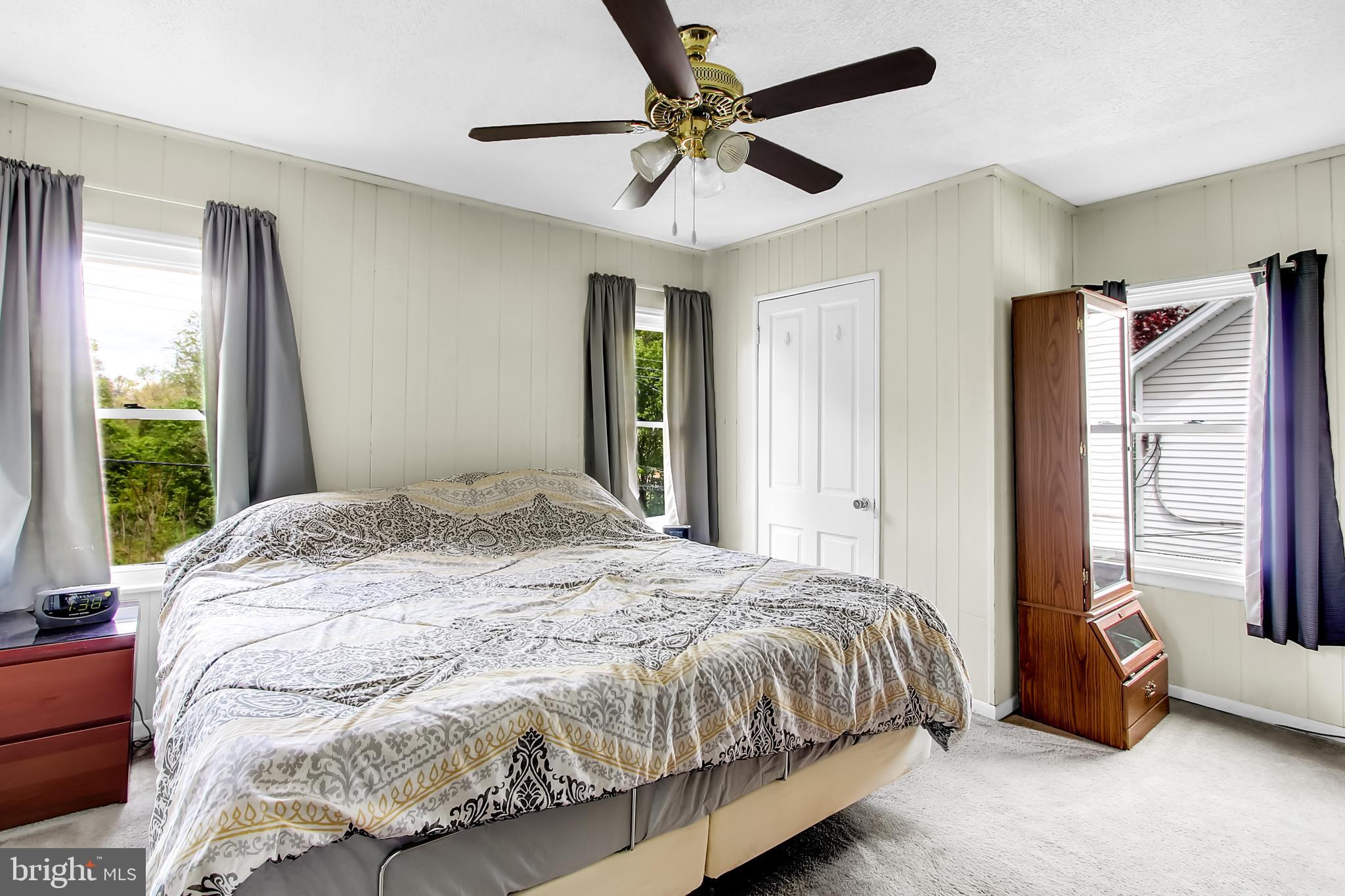 1621 Dooley Road Whiteford, MD 21160 - Photo 24 of 30 Master Bedroom