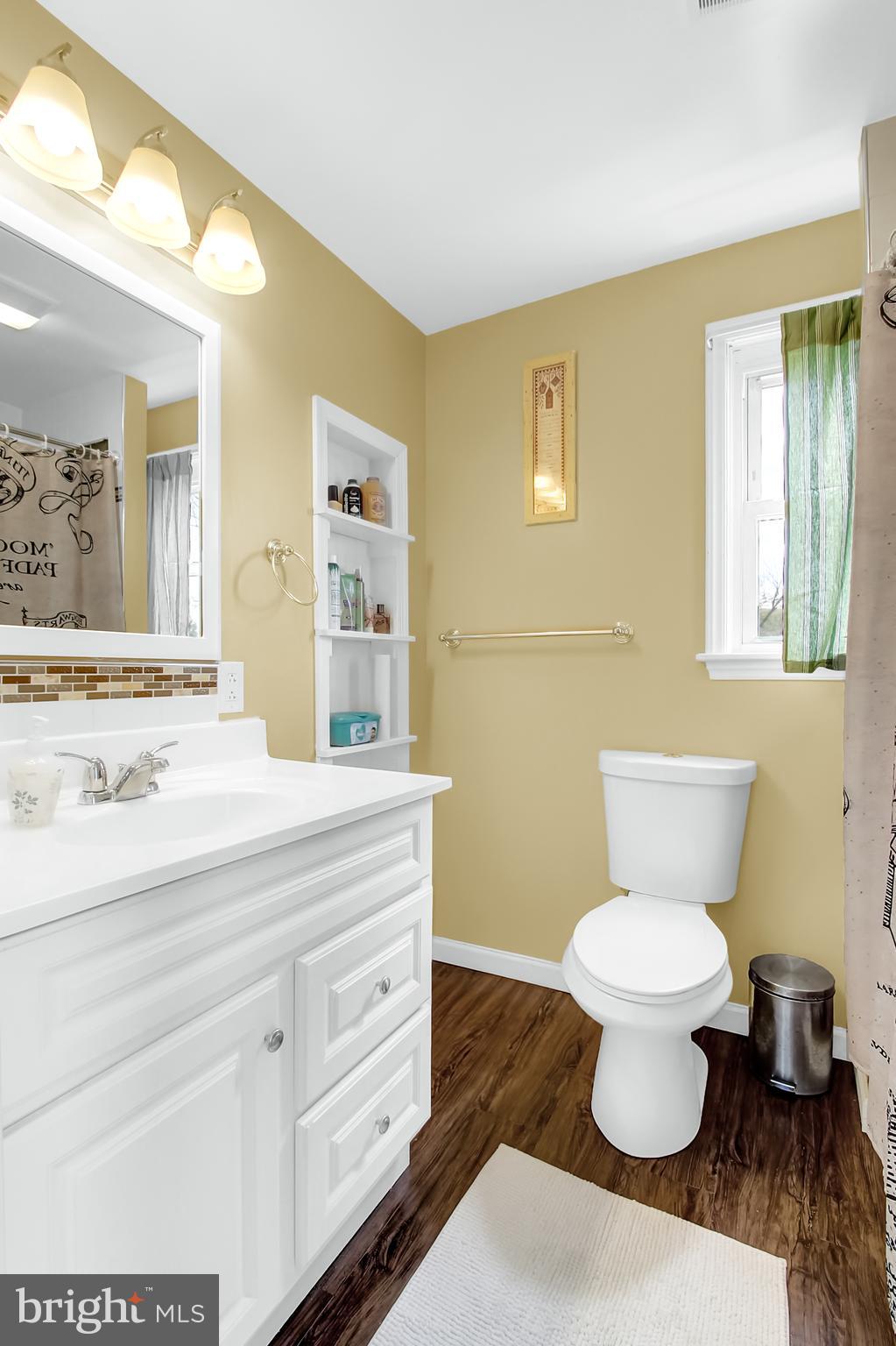 1621 Dooley Road Whiteford, MD 21160 - Photo 28 of 30 Full Bath